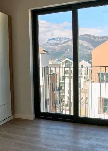 Apartment for sale in Tivat