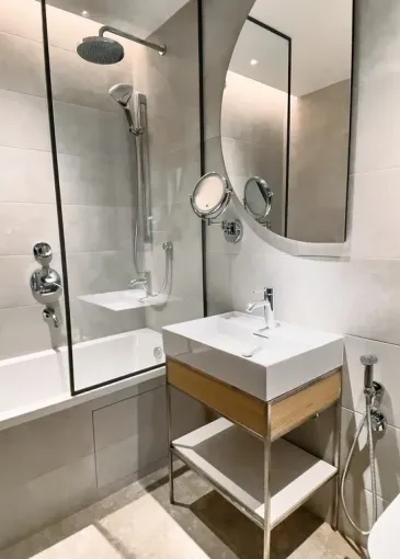 Apartment for sale in Tivat