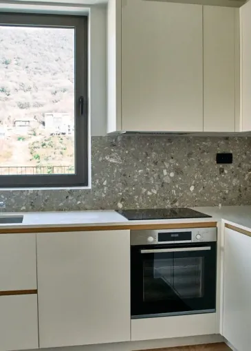 Apartment for sale in Tivat