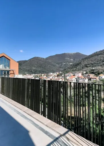 Apartment for sale in Tivat