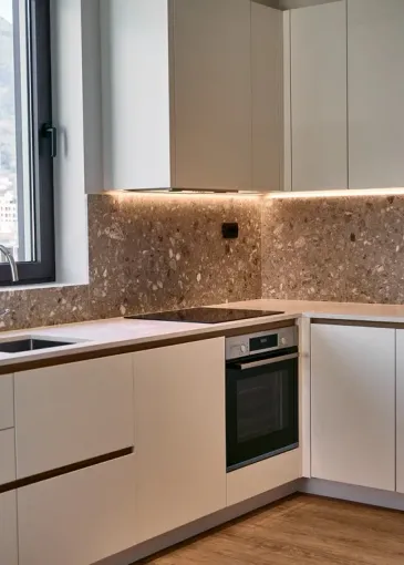 Apartment for sale in Tivat