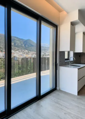 Apartment for sale in Tivat