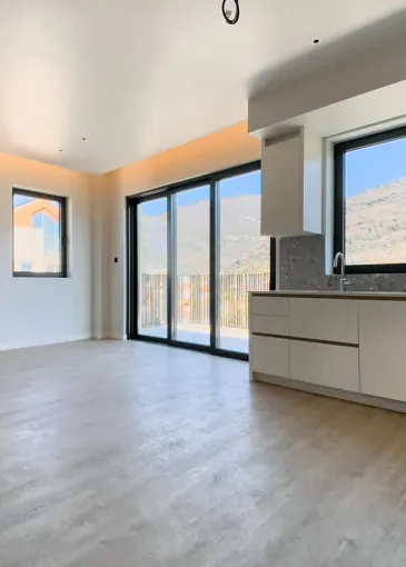 Apartment for sale in Tivat