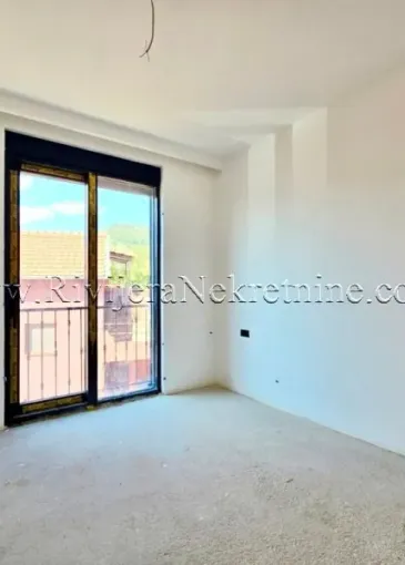 Property under construction for sale in Tivat