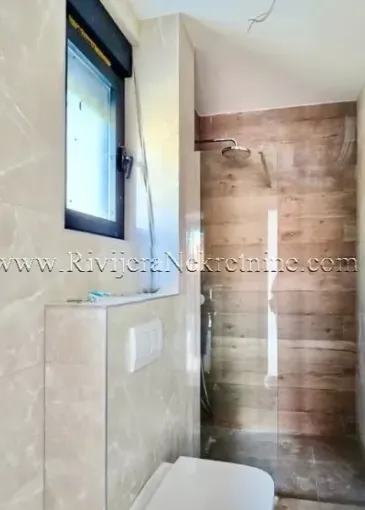 Property under construction for sale in Tivat