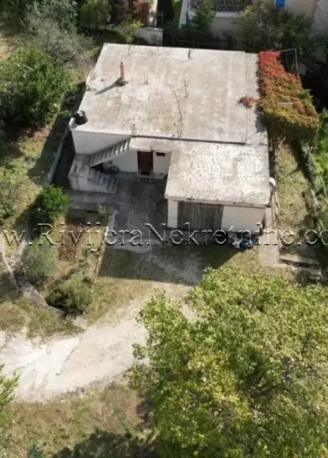 Propiedad en construcción en venta en Dobrota