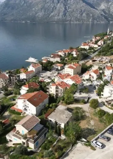 Propiedad en construcción en venta en Dobrota