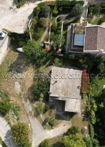 Propiedad en construcción en venta en Dobrota