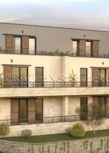 Property under construction for sale in Donji Orahovac