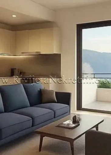 Property under construction for sale in Donji Orahovac