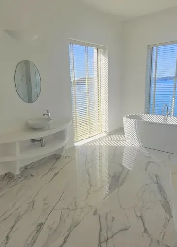 Property under construction for sale in Pržno