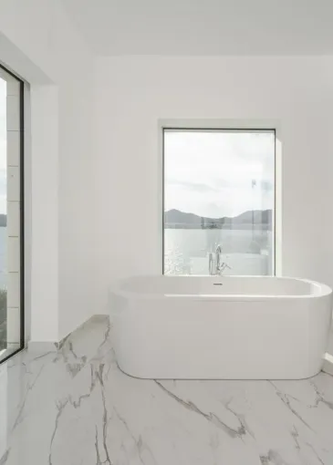 Property under construction for sale in Pržno