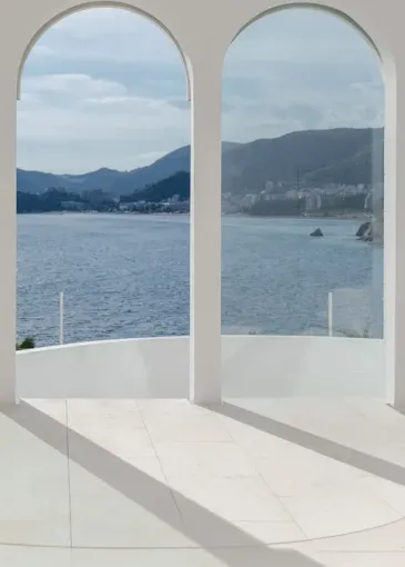 Property under construction for sale in Pržno