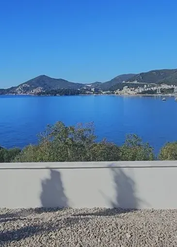 Property under construction for sale in Pržno