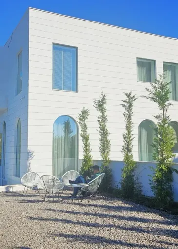 Property under construction for sale in Pržno