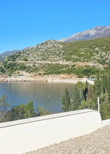 Property under construction for sale in Pržno