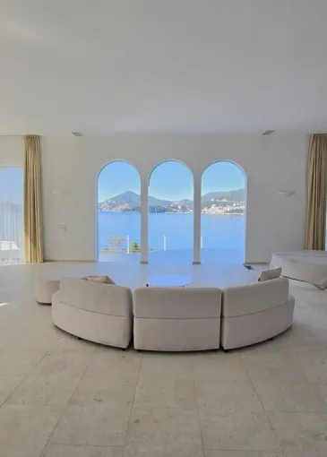 Property under construction for sale in Pržno