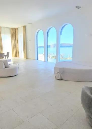 Property under construction for sale in Pržno