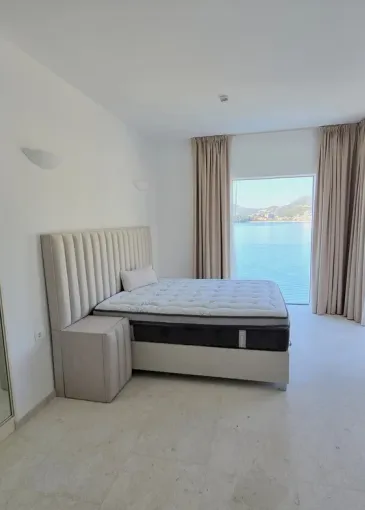 Property under construction for sale in Pržno