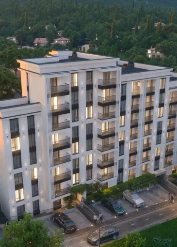 Property under construction for sale in Bečići