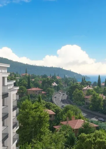 Property under construction for sale in Bečići