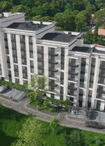 Property under construction for sale in Bečići