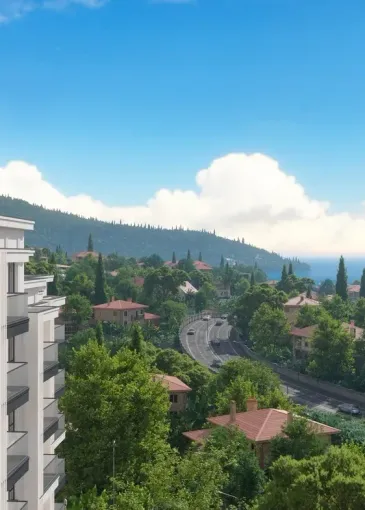 Property under construction for sale in Bečići