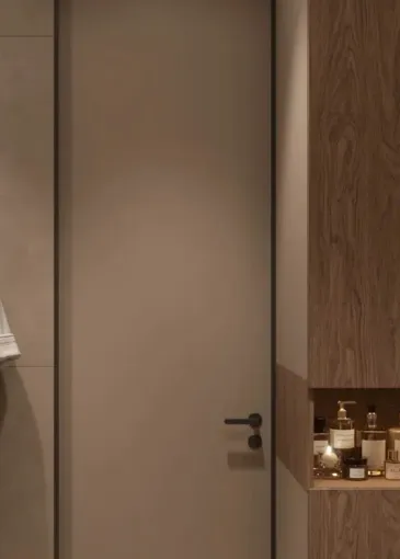 İnşaat halindeki mülk satılık Kavač'de 