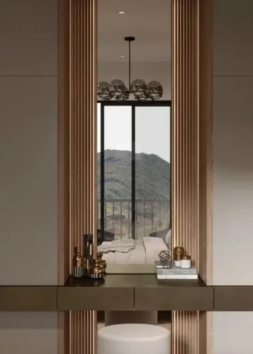 İnşaat halindeki mülk satılık Kavač'de 