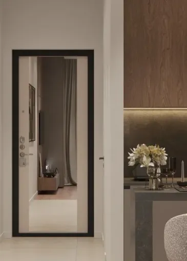 İnşaat halindeki mülk satılık Kavač'de 