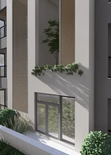 İnşaat halindeki mülk satılık Kavač'de 