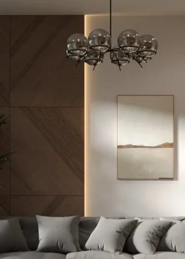 İnşaat halindeki mülk satılık Kavač'de 