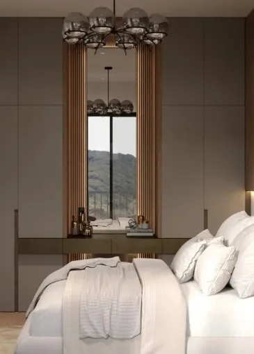 İnşaat halindeki mülk satılık Kavač'de 