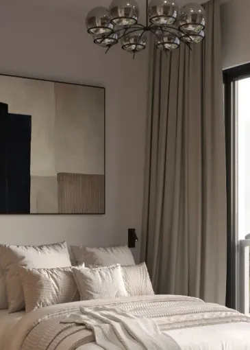 İnşaat halindeki mülk satılık Kavač'de 