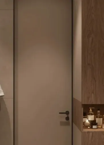 İnşaat halindeki mülk satılık Kavač'de 