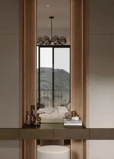 İnşaat halindeki mülk satılık Kavač'de 