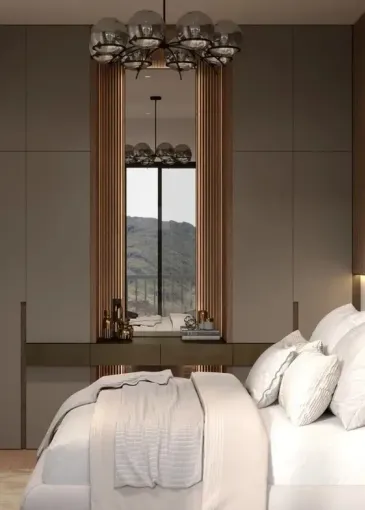 İnşaat halindeki mülk satılık Kavač'de 