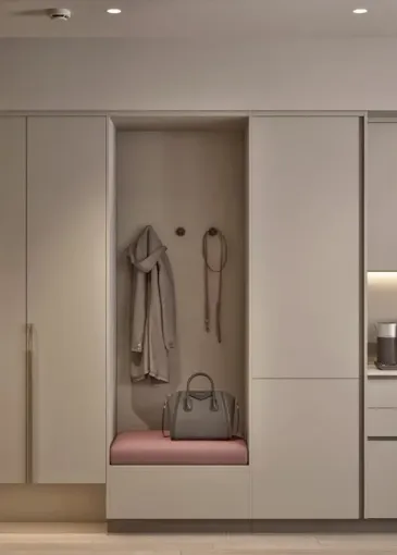 İnşaat halindeki mülk satılık Bečići'de 