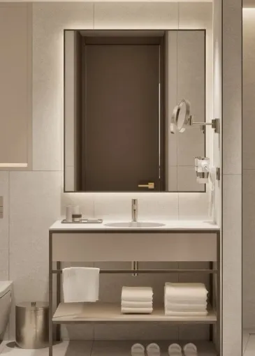 İnşaat halindeki mülk satılık Bečići'de 