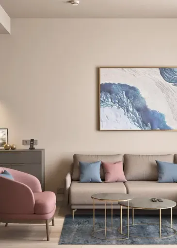 İnşaat halindeki mülk satılık Bečići'de 