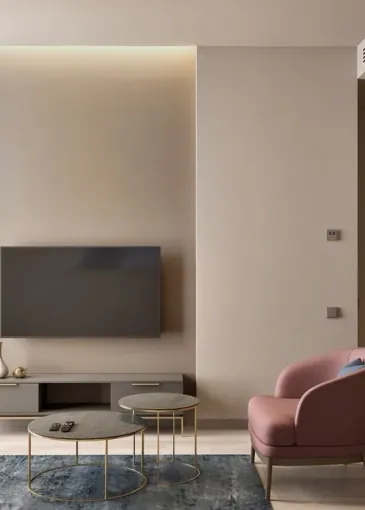 İnşaat halindeki mülk satılık Bečići'de 