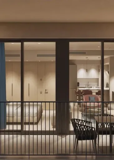 İnşaat halindeki mülk satılık Bečići'de 