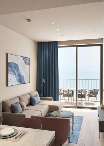 İnşaat halindeki mülk satılık Bečići'de 