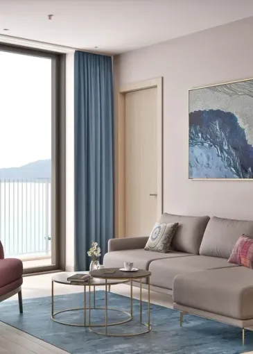 İnşaat halindeki mülk satılık Bečići'de 