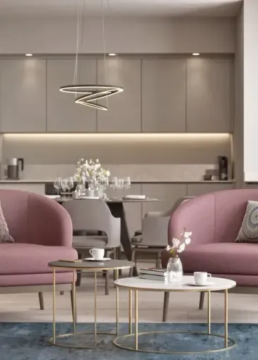 İnşaat halindeki mülk satılık Bečići'de 