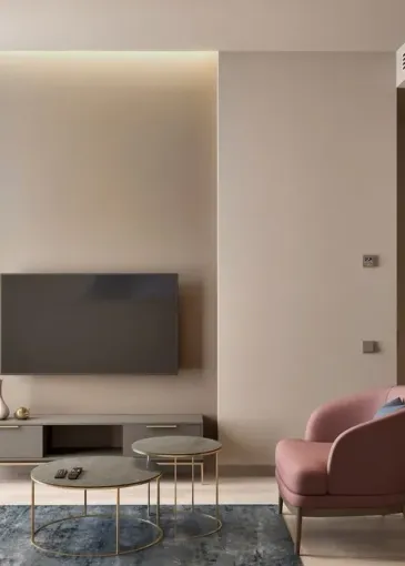 İnşaat halindeki mülk satılık Bečići'de 