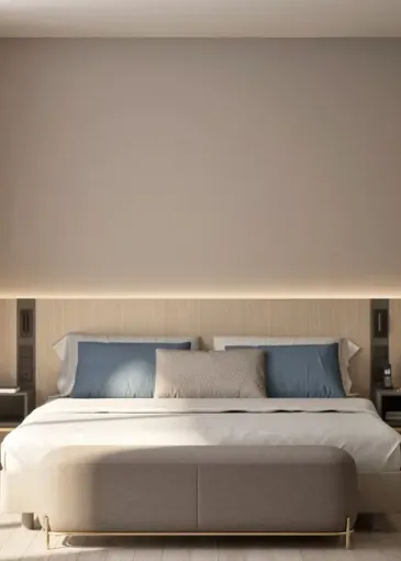 İnşaat halindeki mülk satılık Bečići'de 