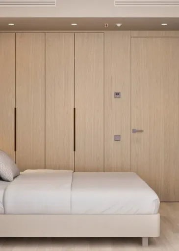 İnşaat halindeki mülk satılık Bečići'de 