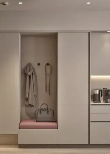 İnşaat halindeki mülk satılık Bečići'de 