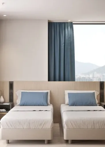 İnşaat halindeki mülk satılık Bečići'de 